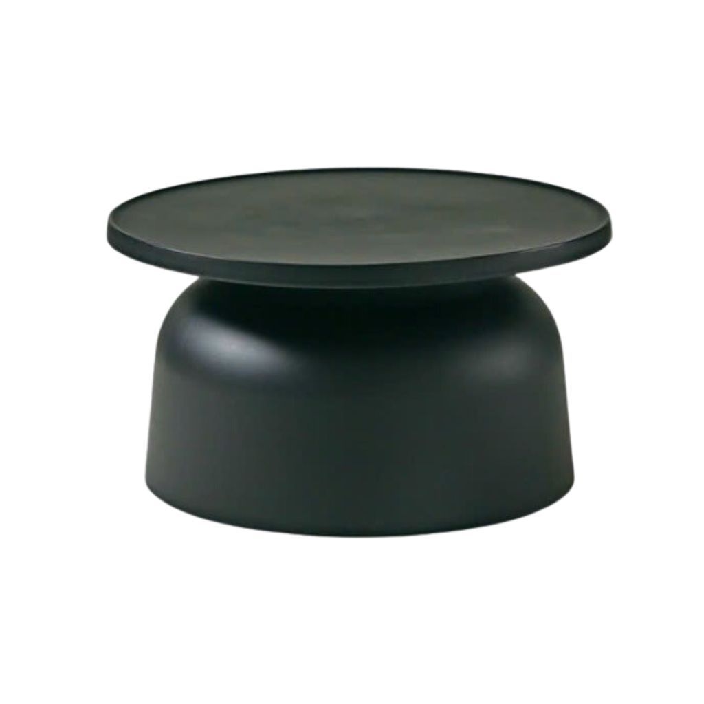 Bàn bên sofa nhựa | BOND