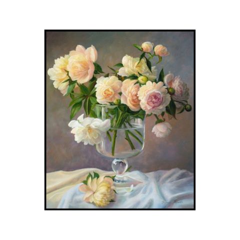  Tranh in | TĨNH VẬT - TV006 