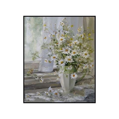  Tranh in | TĨNH VẬT - TV009 