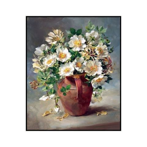  Tranh in | TĨNH VẬT - TV005 