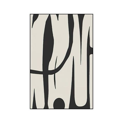  Tranh in | TRỪU TƯỢNG - TT002 