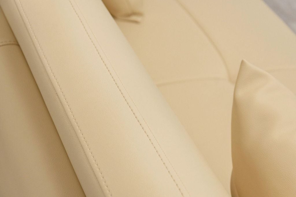 Sofa băng bọc nệm | DANA | Kem