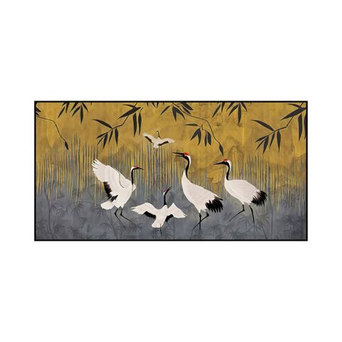  Tranh in | CÒ - CO001 