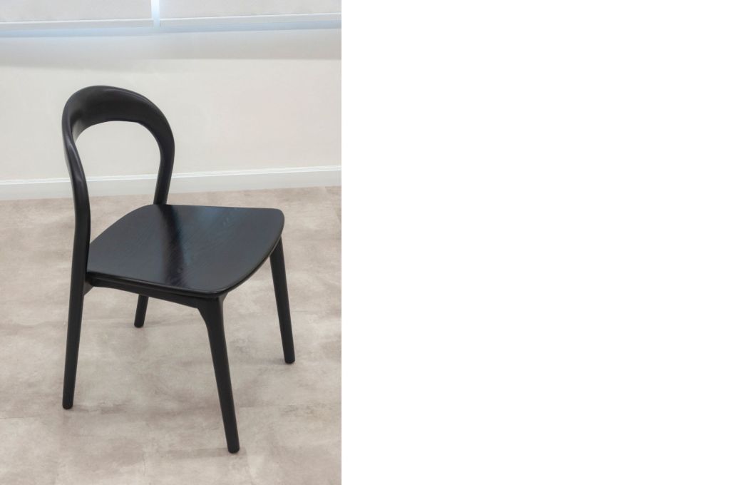 Ghế gỗ | NEVA | Không tay