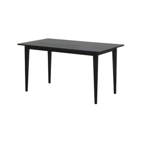  Bàn ăn chữ nhật gỗ | LENA 