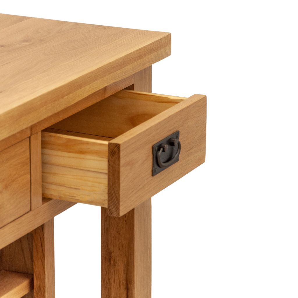 Tủ rượu gỗ | WYATT | Tự nhiên