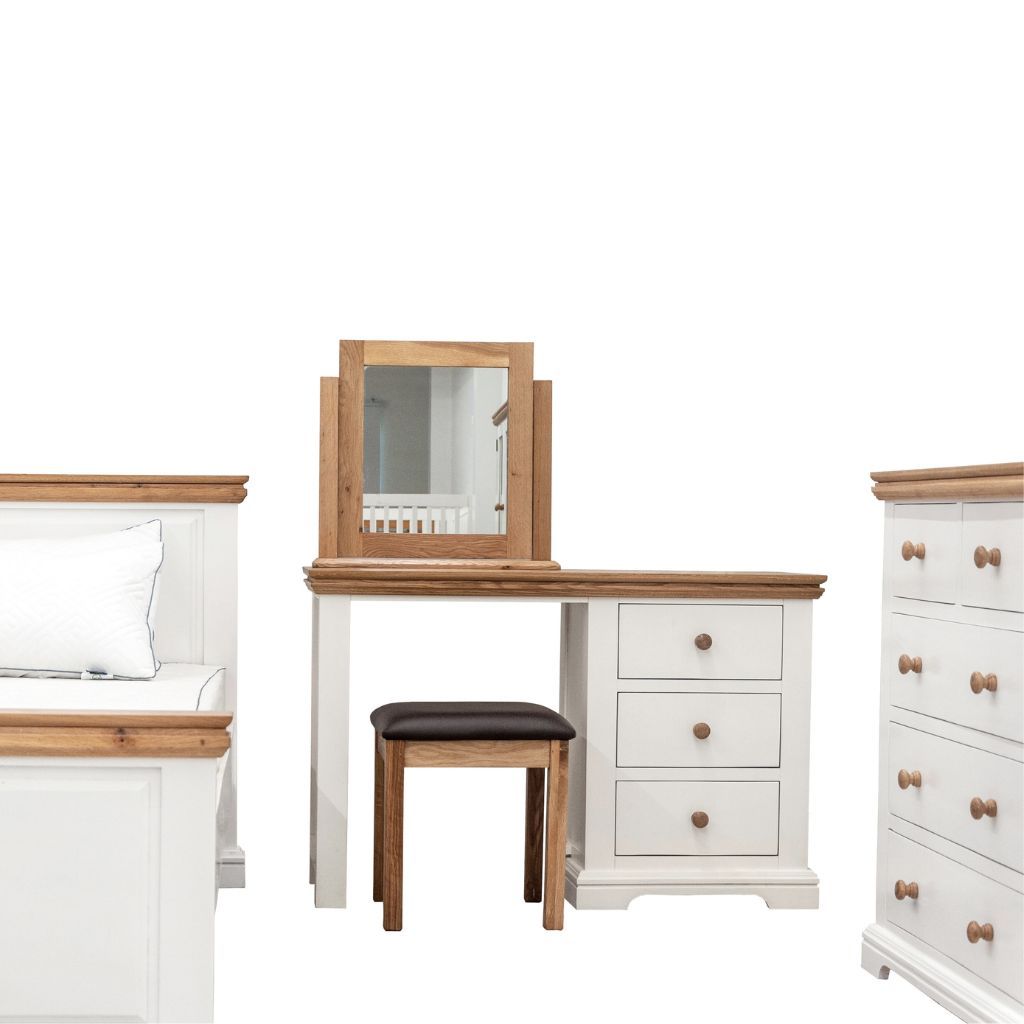 Bộ phòng ngủ | SPENCER