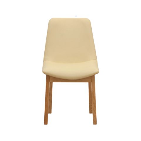  Ghế gỗ bọc nệm | VENTURA 