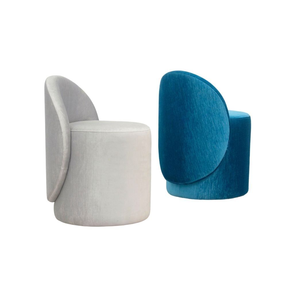 Đôn bàn trang điểm | MACE