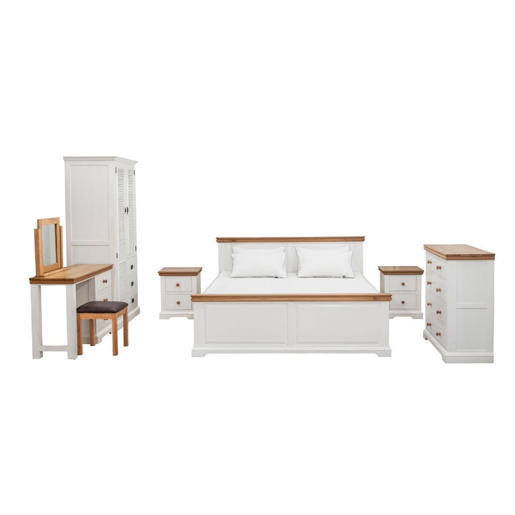 Bộ phòng ngủ | SPENCER