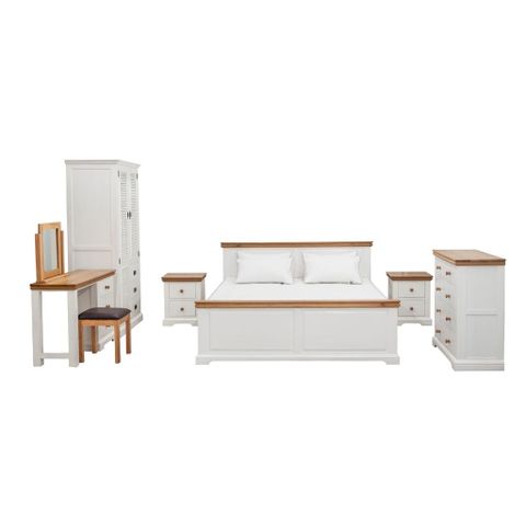  Bộ phòng ngủ | SPENCER 