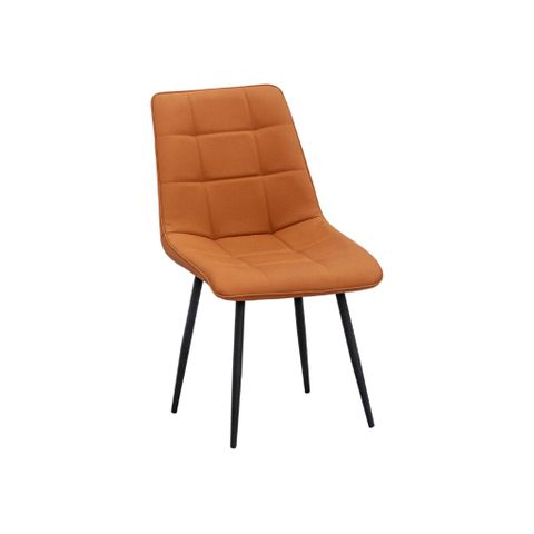  Ghế sắt bọc nệm | CAMI | Cam 