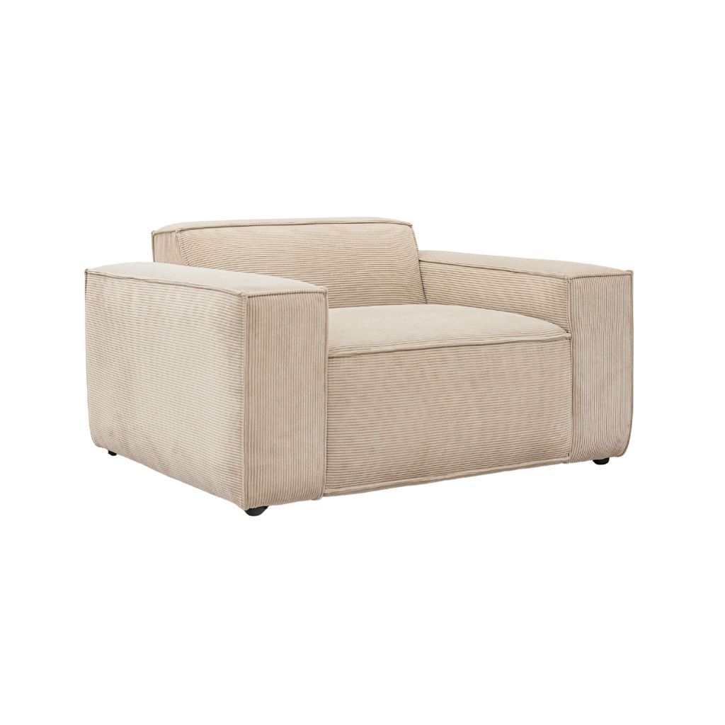 Bộ sofa ETHAN & Bàn TED