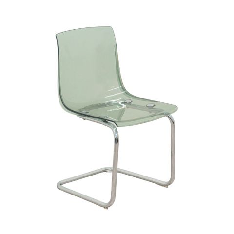  Ghế nhựa | TOBIAS | Xám 