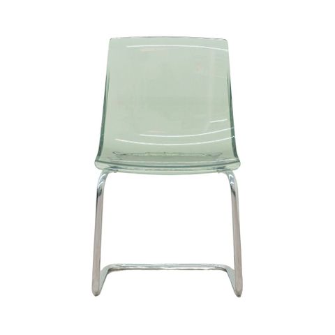  Ghế nhựa | TOBIAS | Xám 