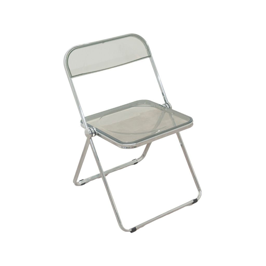 Ghế nhựa gấp | ABEL | Xám