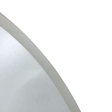 Gương tròn | MERCY | Led viền có cảm ứng 