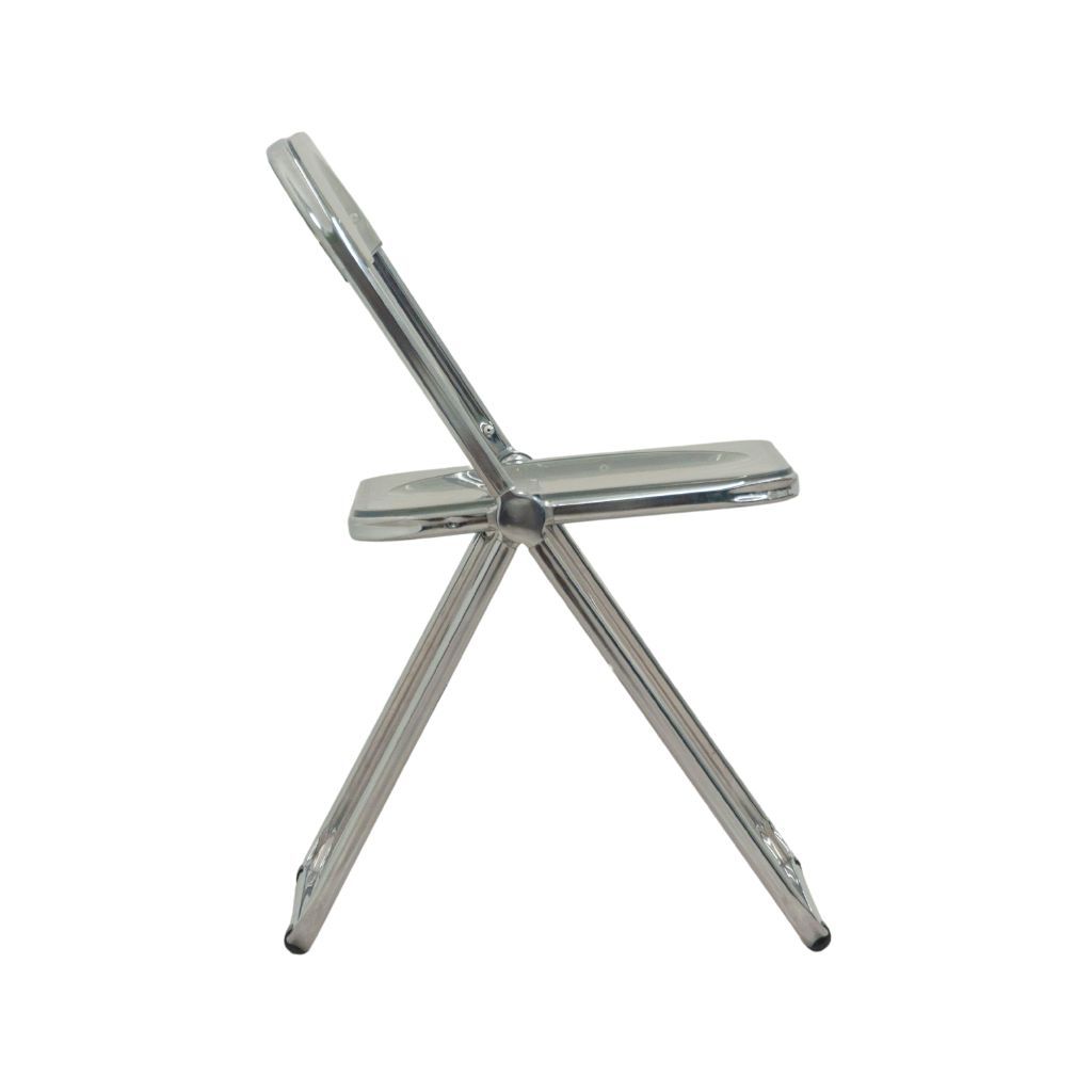 Ghế nhựa gấp | ABEL | Xám