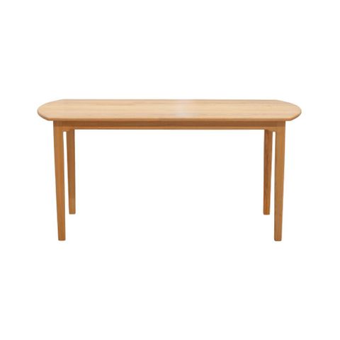  Bàn ăn chữ nhật gỗ | GINNY 