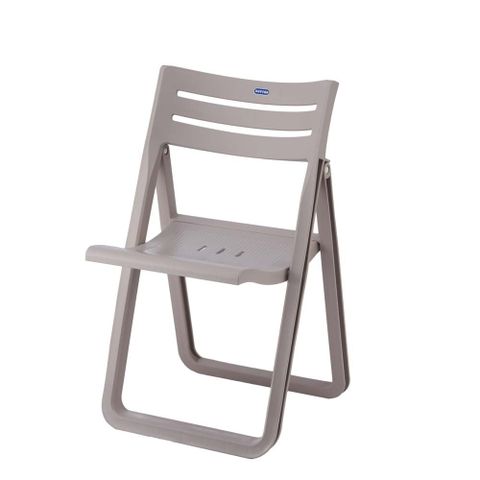  Ghế nhựa | 960 | Xám 