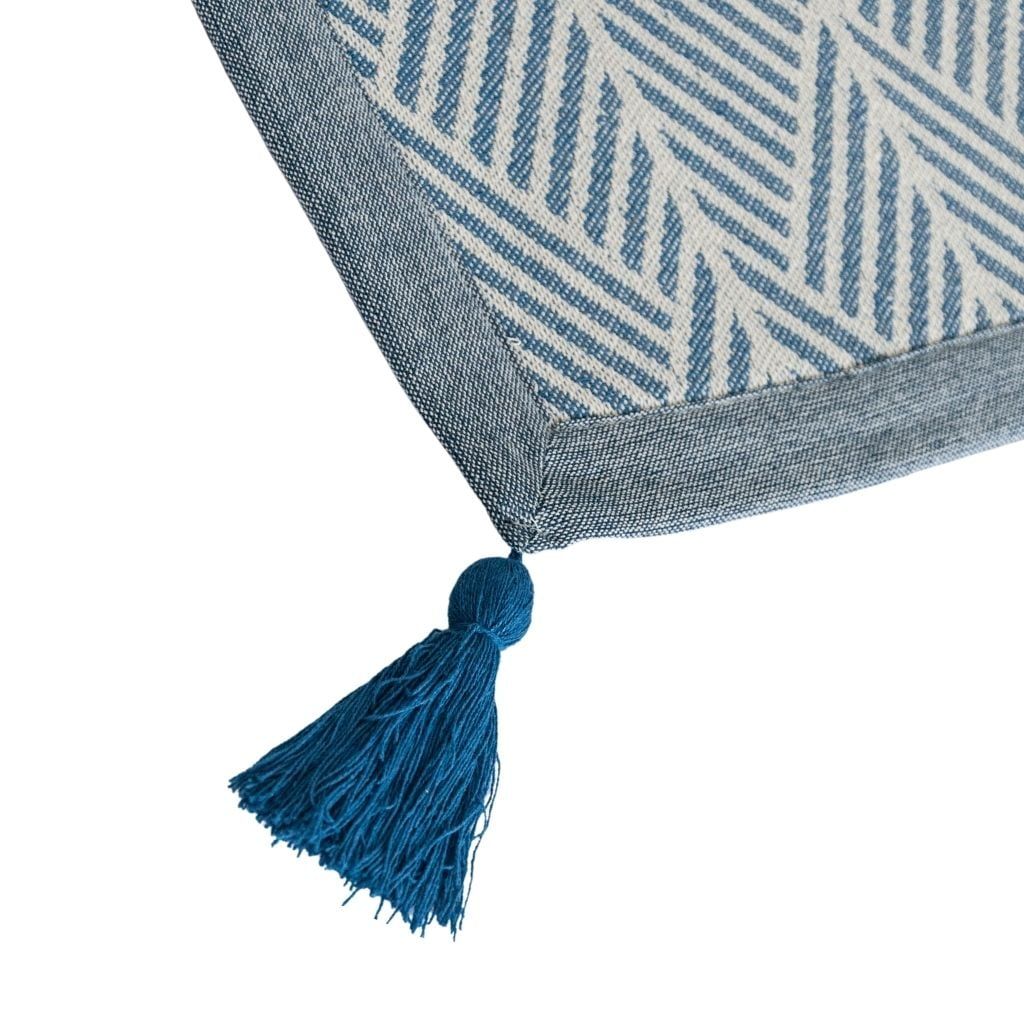 Thảm phòng khách | ANN | Xám