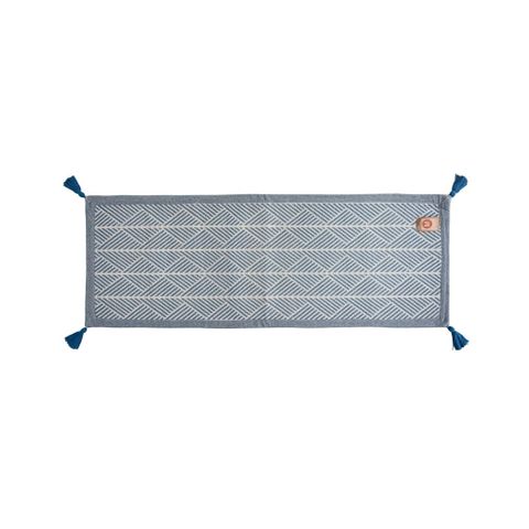  Thảm phòng bếp sơi bông | ANN | Xanh 