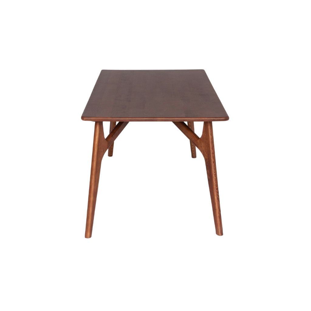 Bàn ăn chữ nhật gỗ | WREN