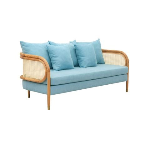  Sofa băng gỗ nệm | HEATHERFIELD 