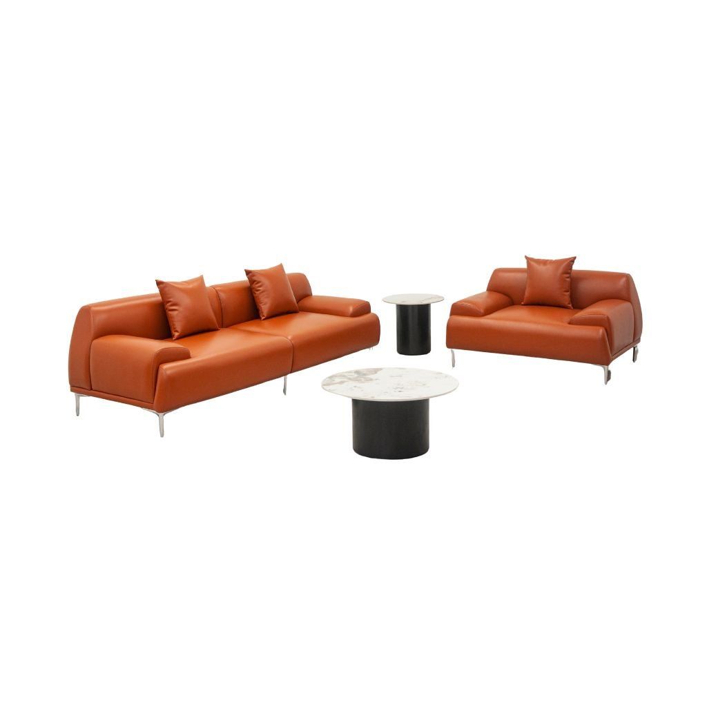 Bộ sofa CLIO & Bàn CLOVER