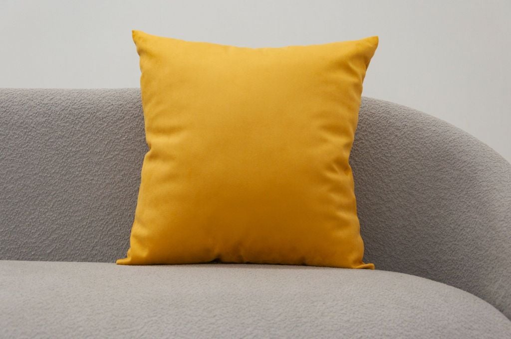 GỐI TỰA SOFA