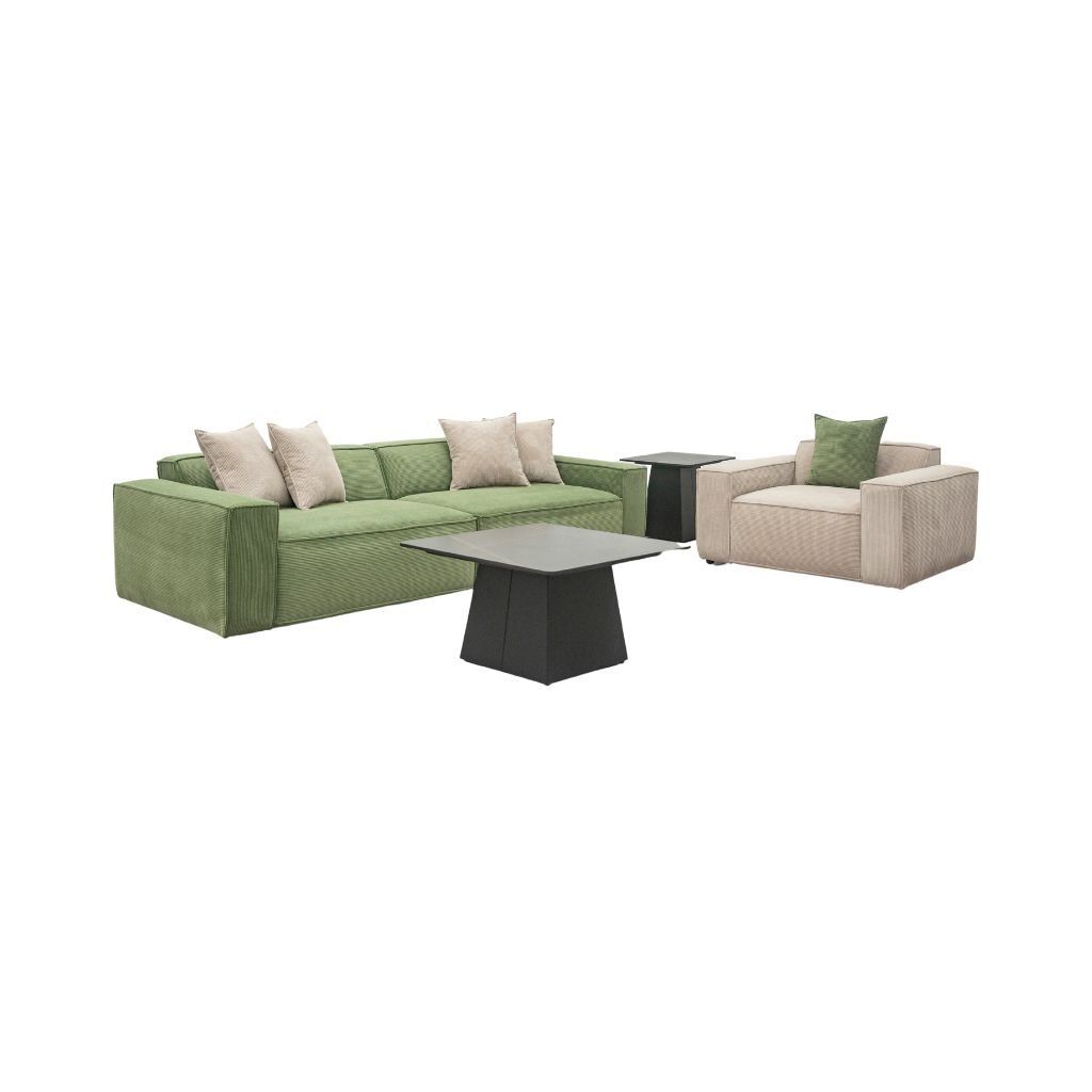 Bộ sofa ETHAN & Bàn TED