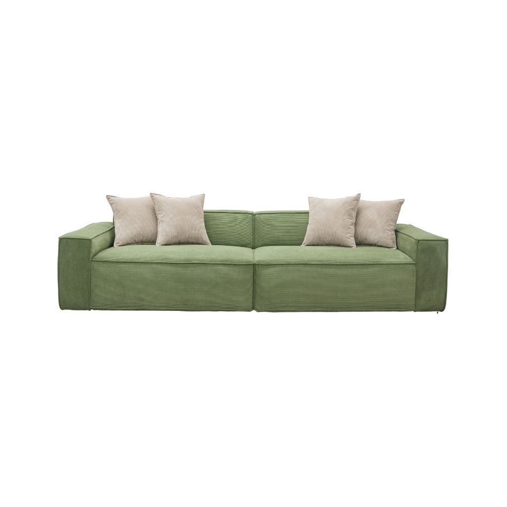 Bộ sofa ETHAN & Bàn TED