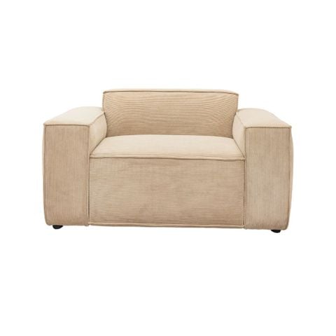  Sofa đơn bọc nệm | ETHAN 