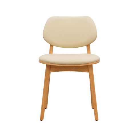  Ghế gỗ bọc nệm | VENUS 