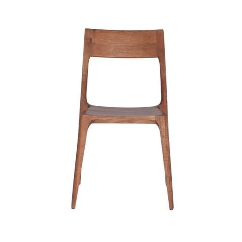  Ghế gỗ | MAE | Nâu 
