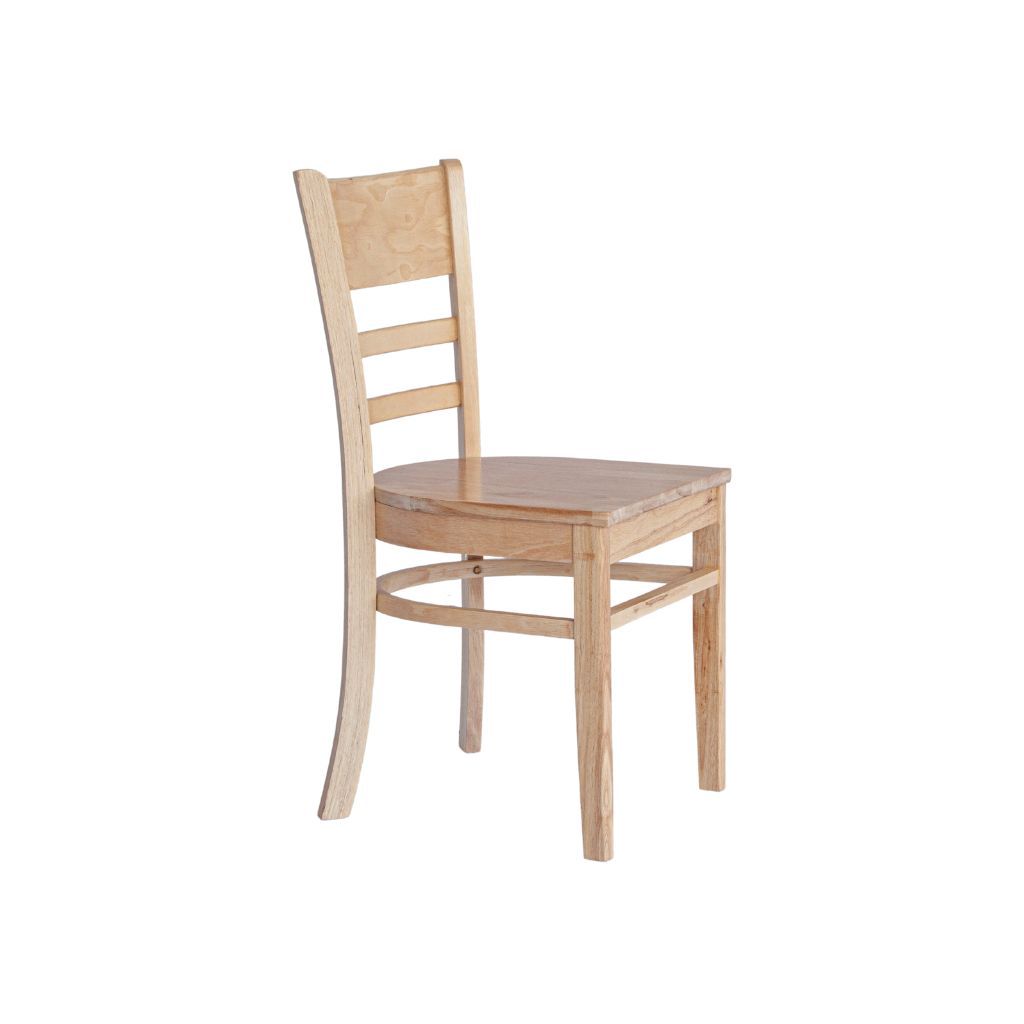 Ghế gỗ | MOSTAR | Tự nhiên