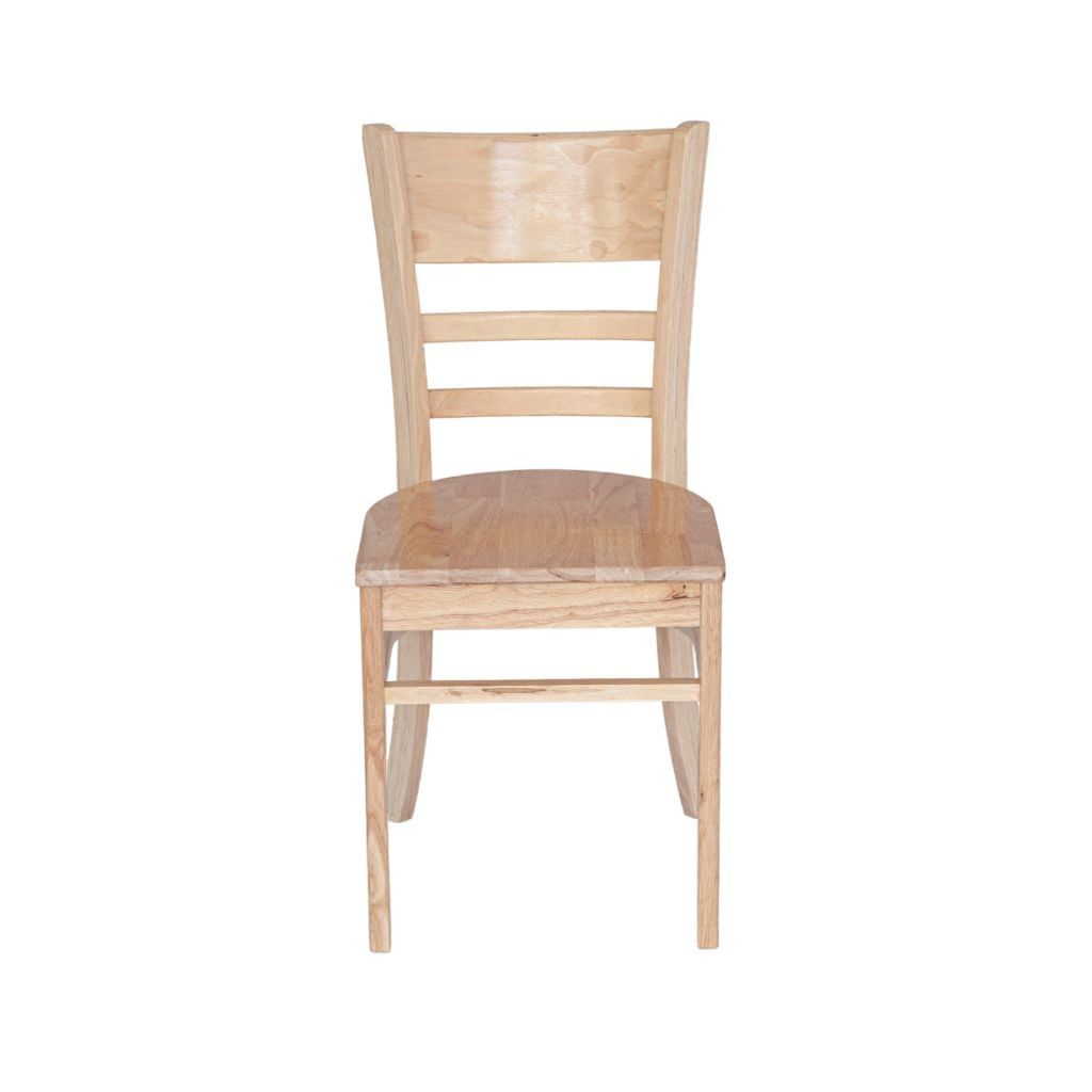 Ghế gỗ | MOSTAR | Tự nhiên