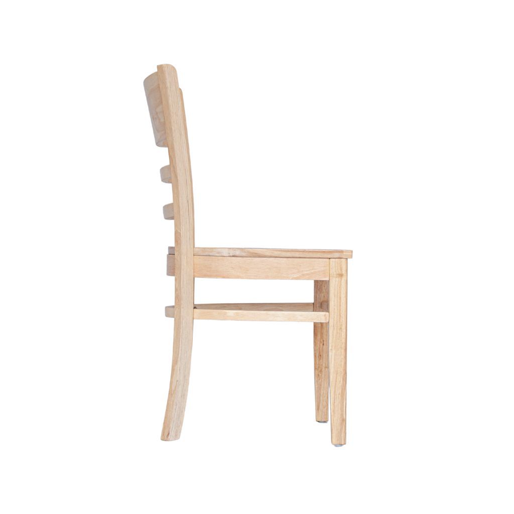 Ghế gỗ | MOSTAR | Tự nhiên