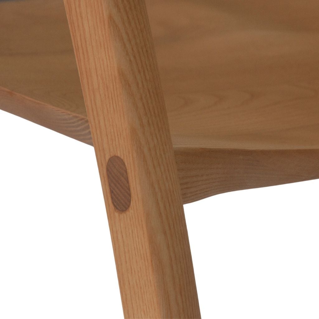 Ghế gỗ | HAZEL  | Vàng