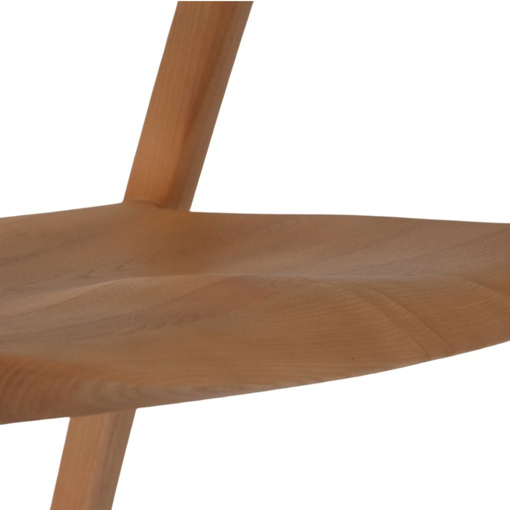 Ghế gỗ | HAZEL  | Vàng