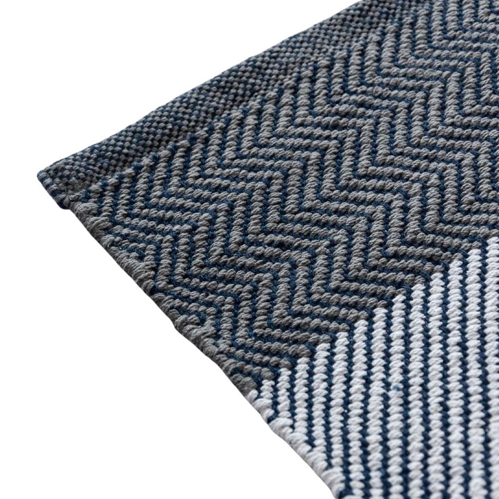 Thảm phòng khách | HOLLY | Xám