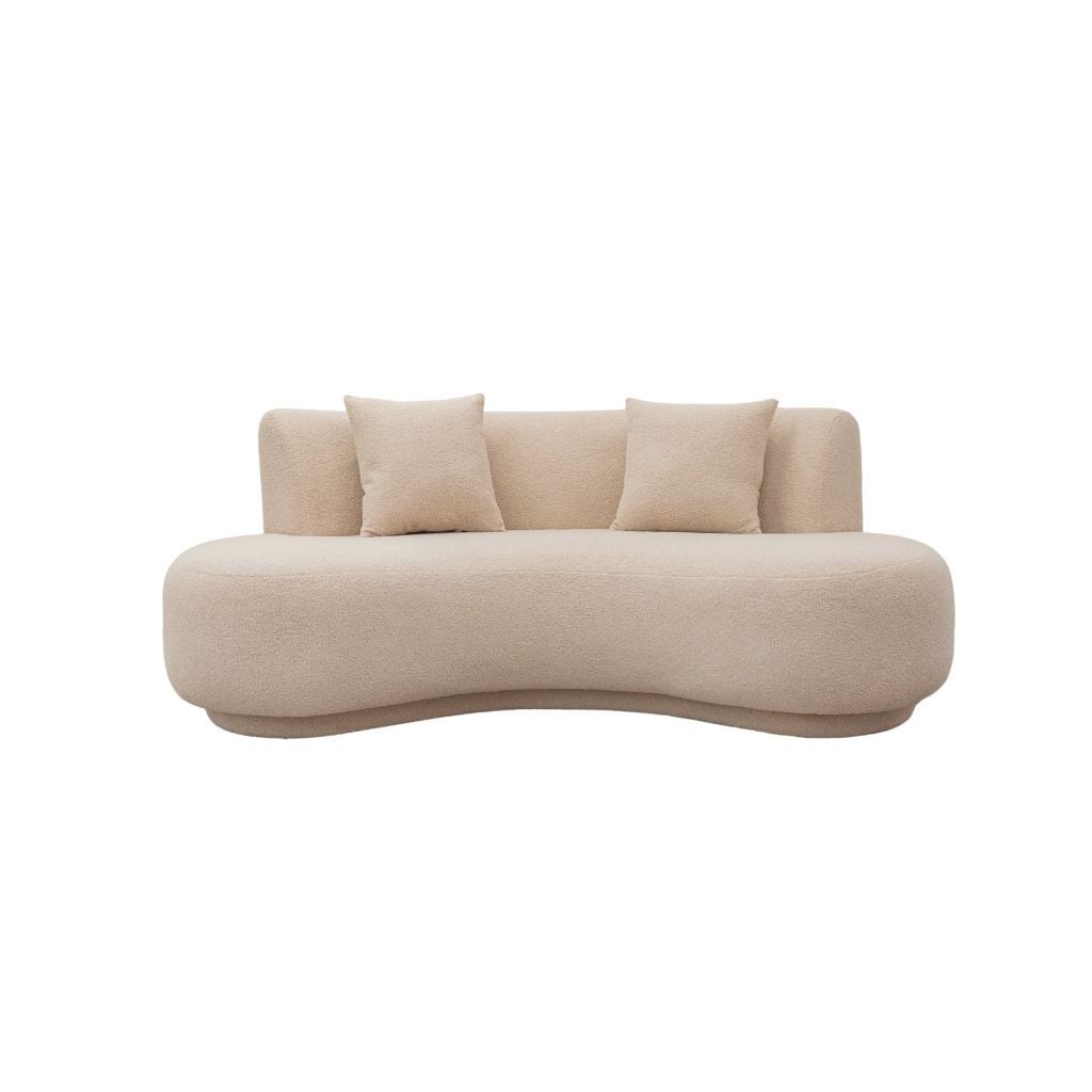 Sofa băng bọc nệm | HOWELL | Be