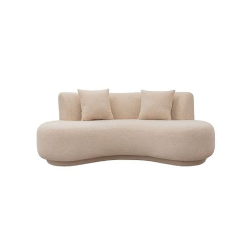  Sofa băng bọc nệm | HOWELL | Be 