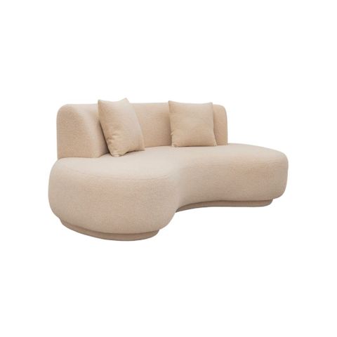  Sofa băng bọc nệm | HOWELL | Be 