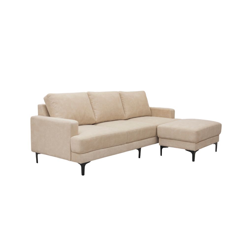 Bộ sofa LINUS &  Bàn CLOVER