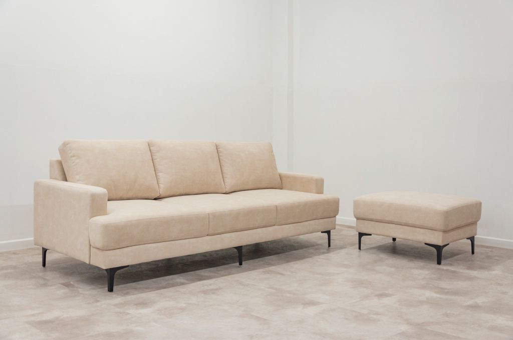 Sofa băng bọc nệm | LINUS - HQ5002/2