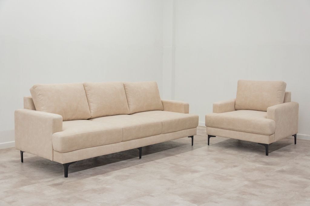 Sofa băng bọc nệm | LINUS - HQ5002/2