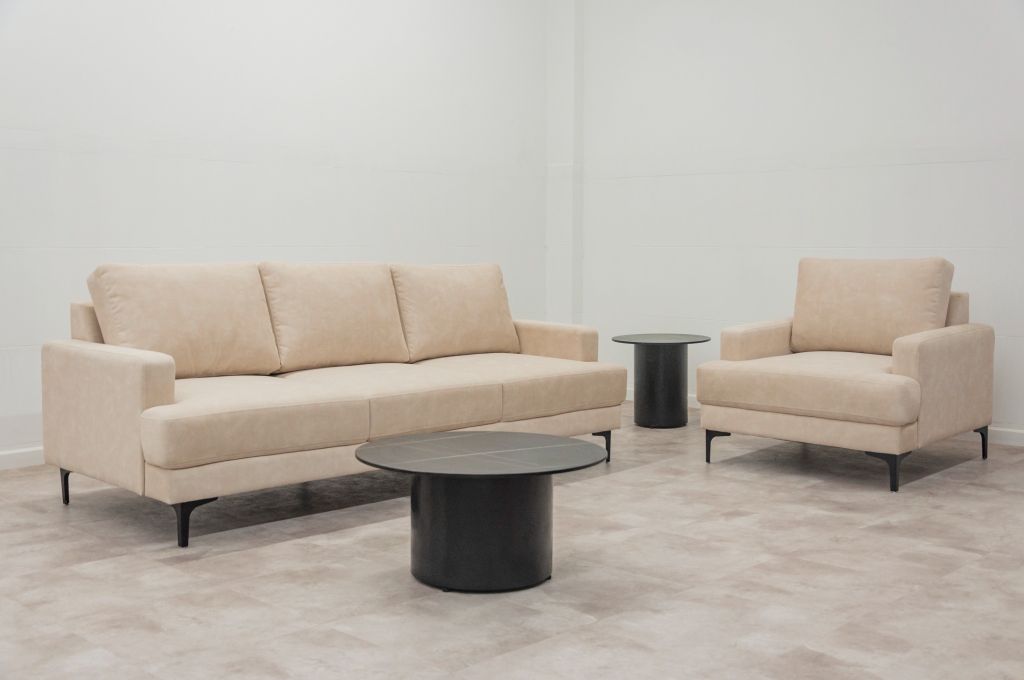Sofa đơn bọc nệm | LINUS - HQ5002/2
