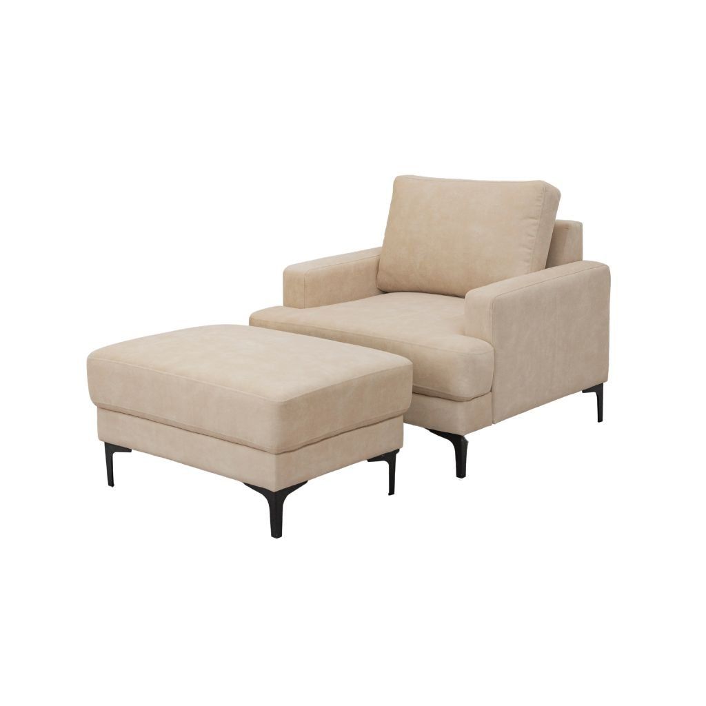 Sofa đơn bọc nệm | LINUS - HQ5002/2