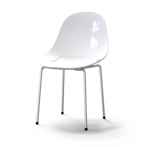  Ghế nhựa | LOLA | Be 